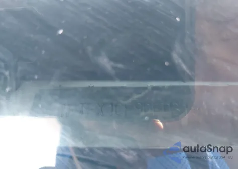 2013 Ford F-150 Stx из США, поврежденный, VIN 1FTFX1CF9DFD31545